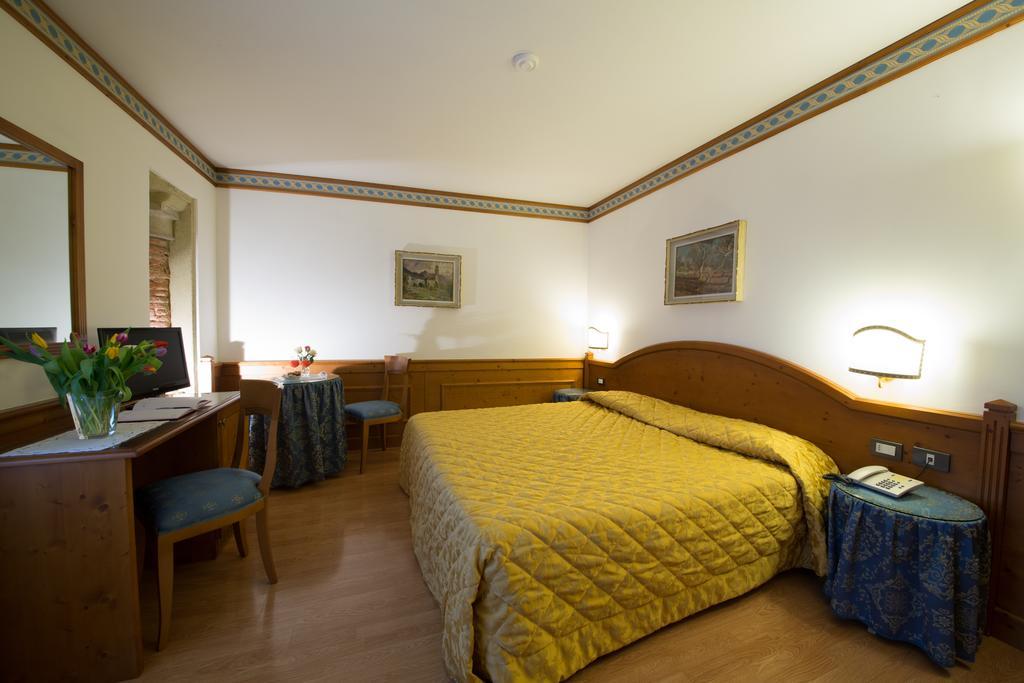Hotel Locanda Al Pomo d'Oro Cividale del Friuli Quarto foto