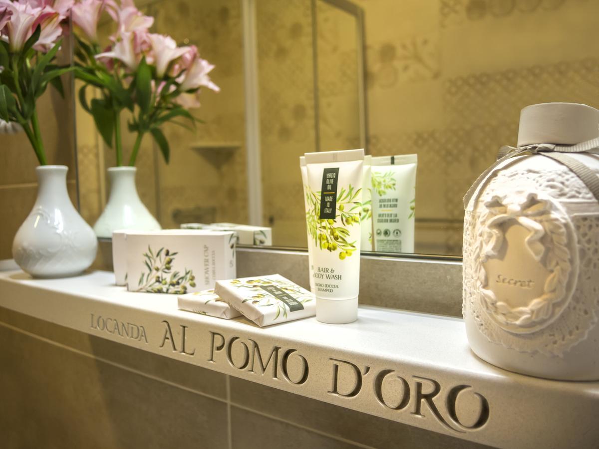 Hotel Locanda Al Pomo d'Oro Cividale del Friuli Quarto foto
